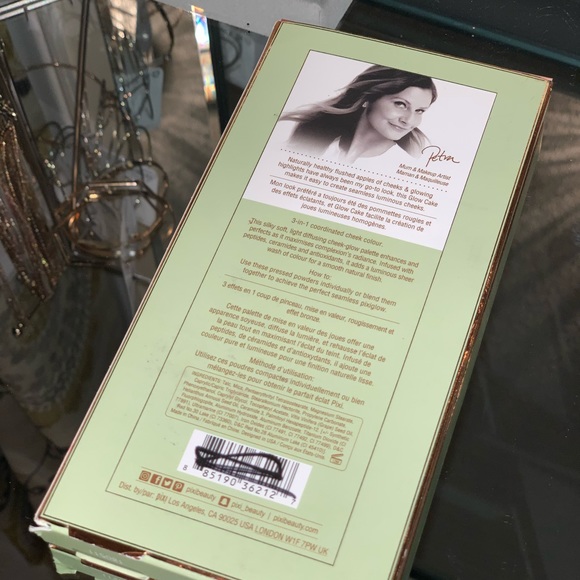 Pixi Glow Cake Blush - Picture 4 of 4